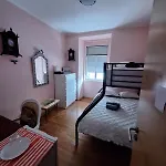 Quarto Barato Centro De Lisboa