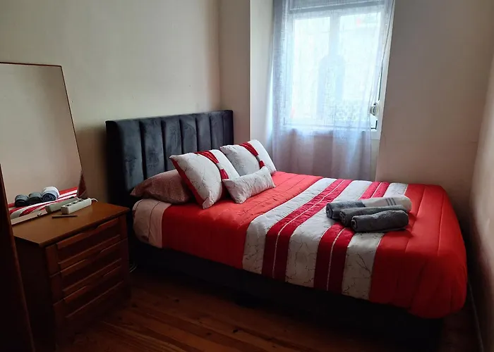 Quarto Barato Centro De Lisboa