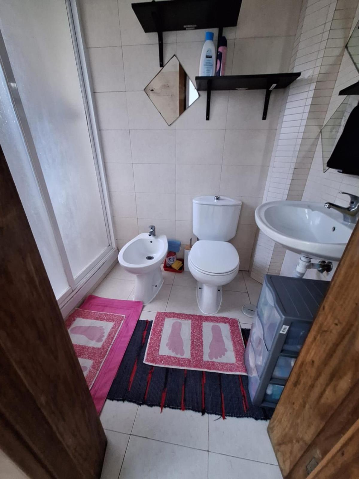Quarto Barato Centro De Guest house *